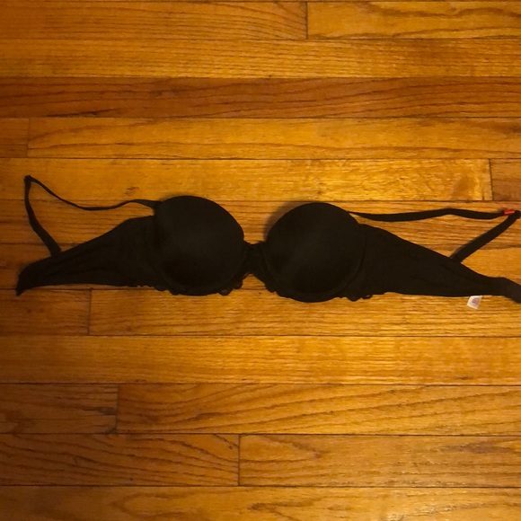 3 Count Bras - Picture 4 of 4